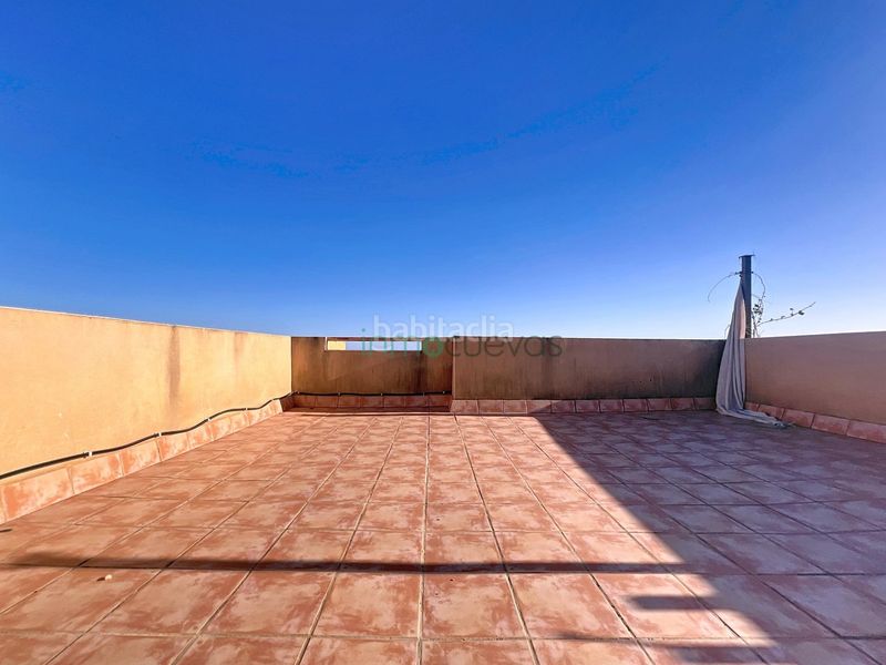 Foto baf0477a-23fc-491b-9a23-1e336fd4b4b7. Àtic amb aparcament piscina a Palomares Cuevas del Almanzora