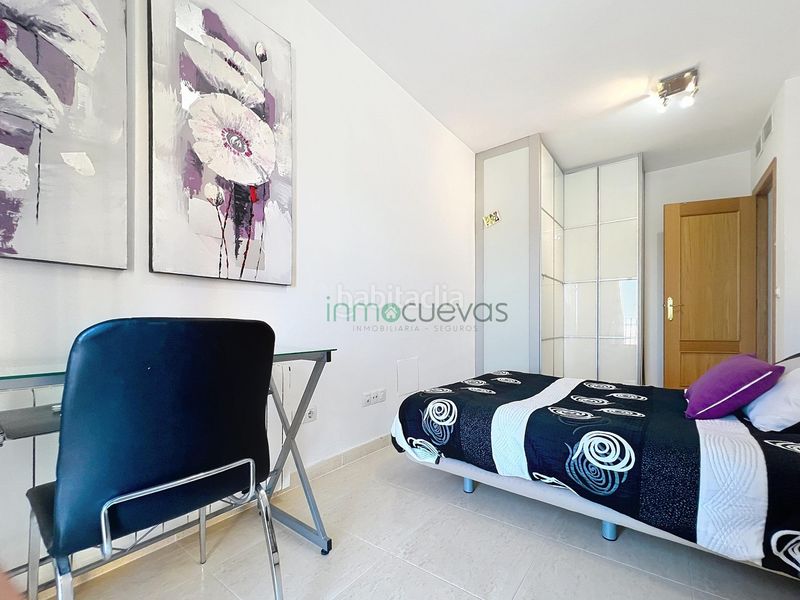 Foto c7fdecfe-4f0a-4a2a-9e9e-7a8df37245b1. Àtic amb aparcament piscina a Palomares Cuevas del Almanzora