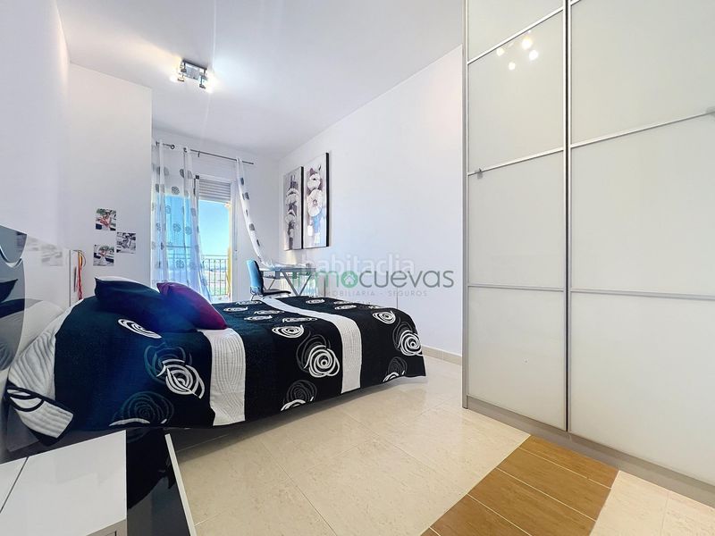 Foto df8d0450-61f7-44a0-96c5-d3cab4048125. Àtic amb aparcament piscina a Palomares Cuevas del Almanzora