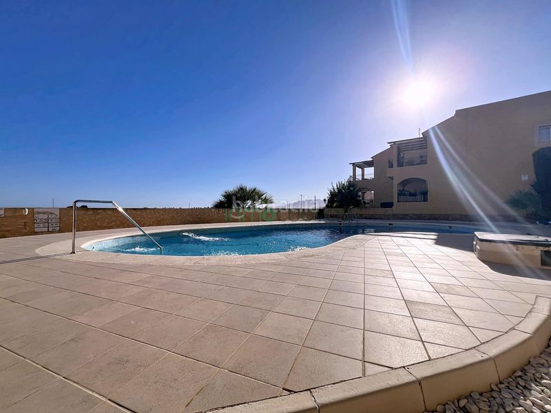 Foto f26bf6a5-576f-44f0-a4be-8d7bd51369c3. Àtic amb aparcament piscina a Palomares Cuevas del Almanzora