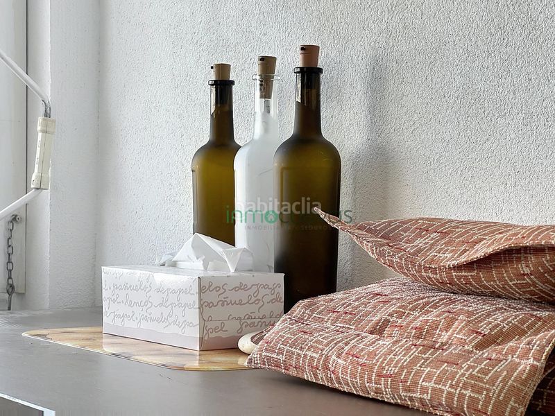 Foto 09916437-9319-45c0-9acf-4c0bf652d1ef. Lloguer àtic amb aparcament a Puerto Rey Vera