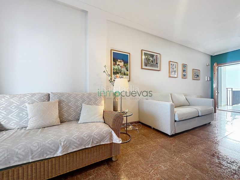 Foto 11e2ddca-126b-4abb-b8e8-c8773c7fe5b3. Lloguer àtic amb aparcament a Puerto Rey Vera