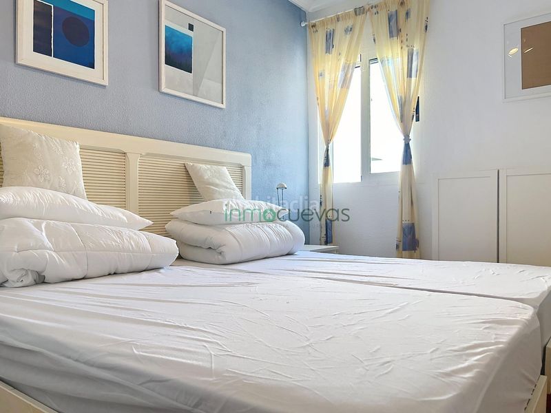 Foto 1cd235ea-4bb8-49fe-8091-4374668284cc. Lloguer àtic amb aparcament a Puerto Rey Vera