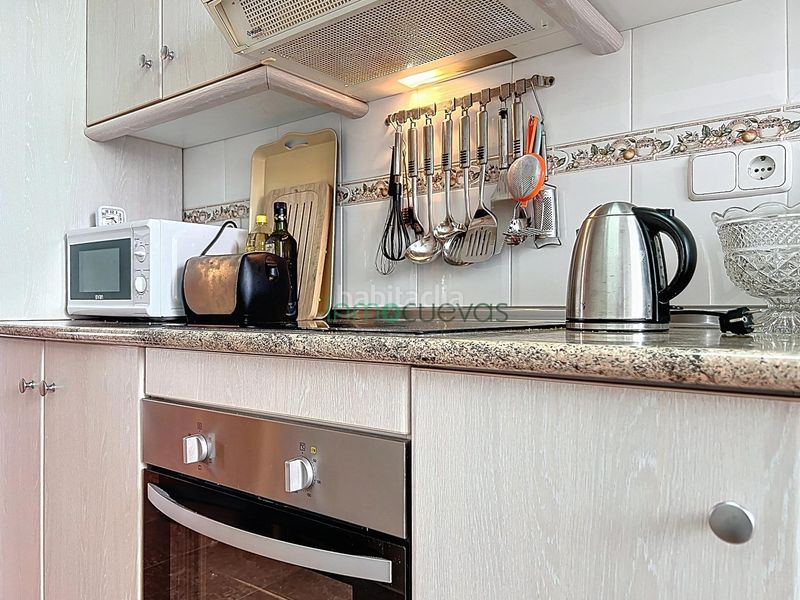 Foto 2e334c83-f2d5-495e-985c-37111aab4624. Lloguer àtic amb aparcament a Puerto Rey Vera