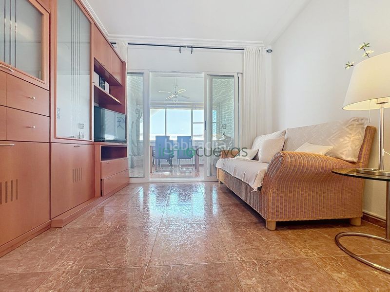 Foto 3adc50be-24a8-4884-820d-a86be819305f. Lloguer àtic amb aparcament a Puerto Rey Vera