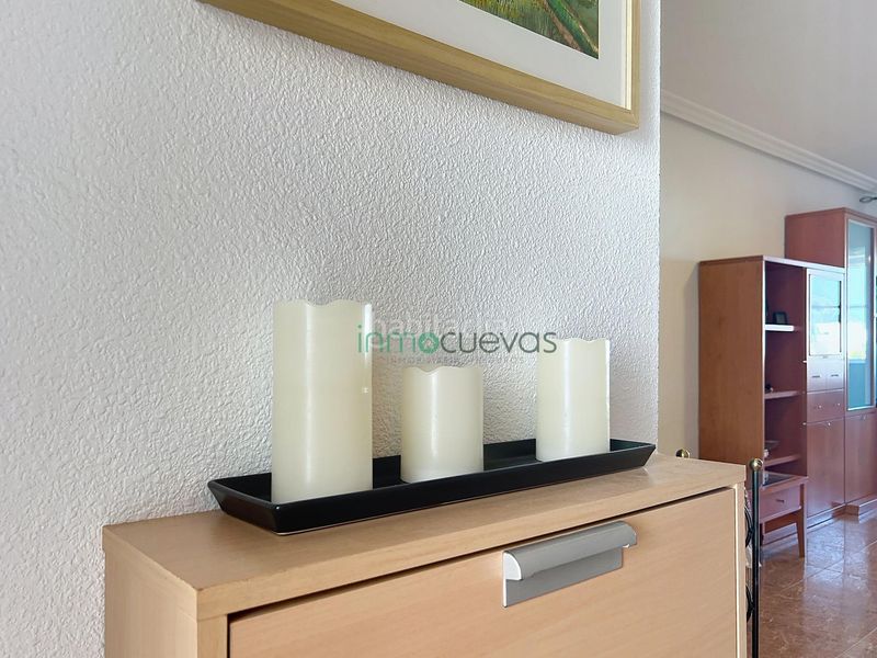 Foto 544b824e-a2d6-45f0-9d52-7cbfc30d2cad. Lloguer àtic amb aparcament a Puerto Rey Vera