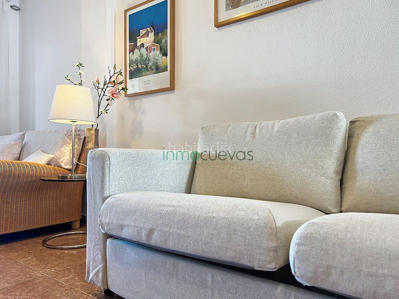 Foto 858373cb-cba9-463c-b5ef-10ee16c22627. Lloguer àtic amb aparcament a Puerto Rey Vera