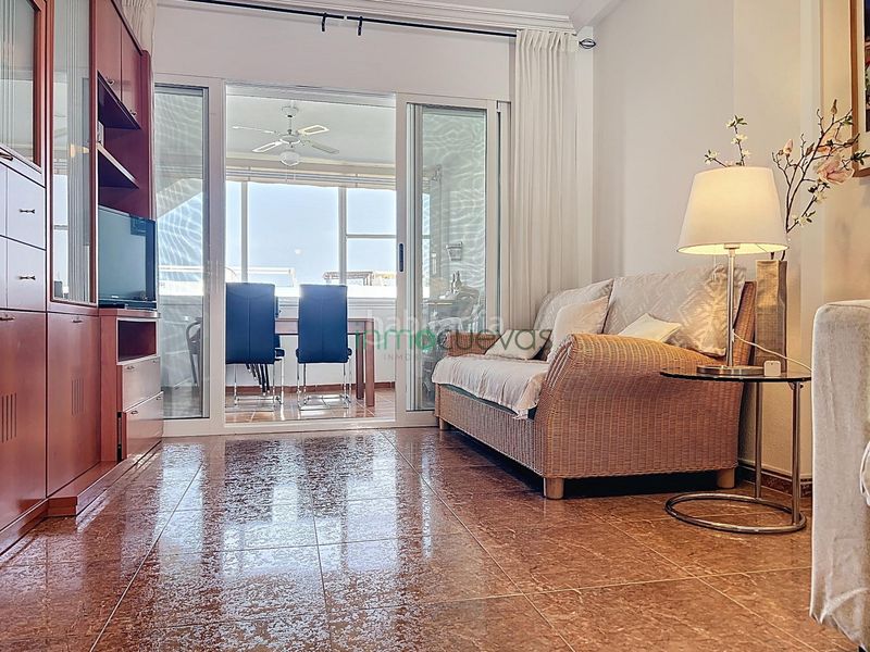 Foto 871ef428-ec7b-4116-a2a1-99534f10c926. Lloguer àtic amb aparcament a Puerto Rey Vera