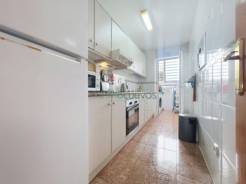 Foto bf3774ac-212f-4fee-a2b6-028effc3dd76. Lloguer àtic amb aparcament a Puerto Rey Vera