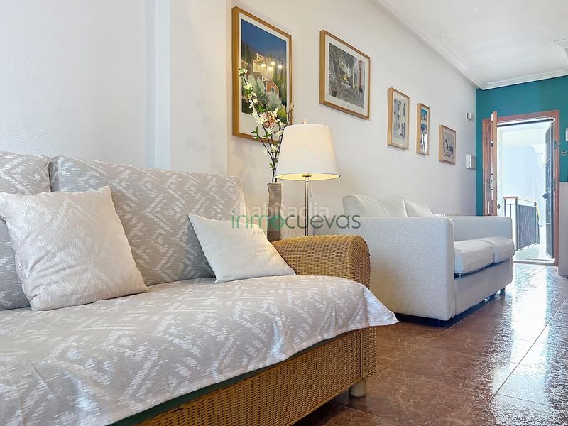 Foto fa32828c-70f0-48fe-9f7b-57e235b86cf8. Lloguer àtic amb aparcament a Puerto Rey Vera