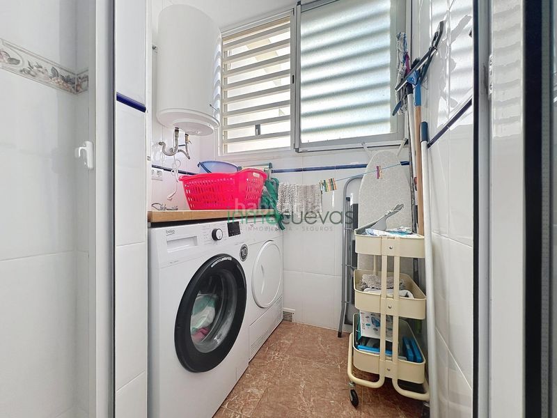 Foto ffb3ae7b-a319-449d-a801-65d935570a0f. Lloguer àtic amb aparcament a Puerto Rey Vera