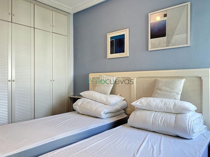 Foto 0aa7a4b3-5615-442f-9779-ada426d8c525. Location attique avec parking dans Puerto Rey Vera