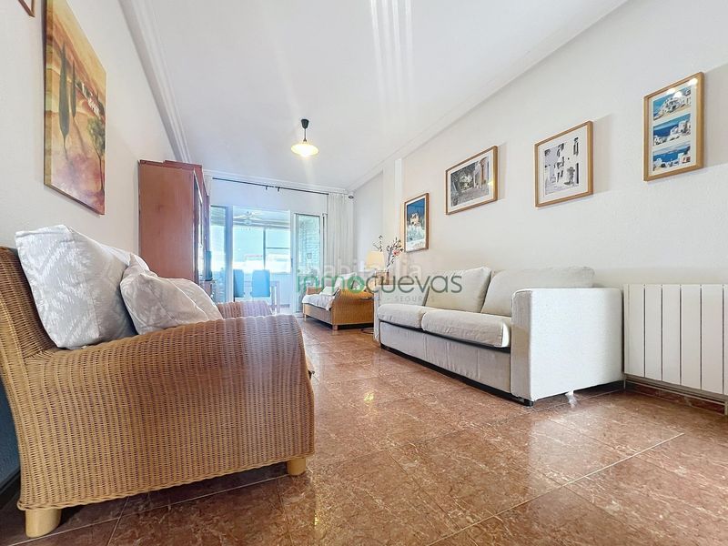 Foto 0e516b26-5ef5-49a1-b708-356163d9b221. Location attique avec parking dans Puerto Rey Vera