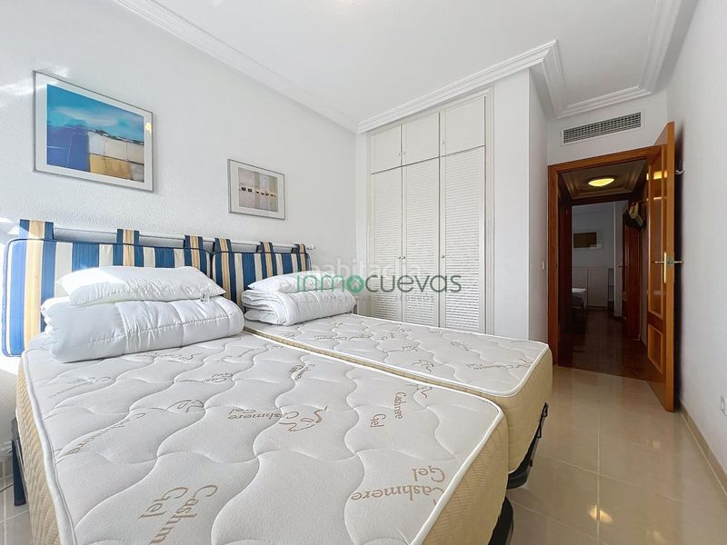Foto 354f902e-7656-4da1-8c4c-e97fc259a1db. Location attique avec parking dans Puerto Rey Vera