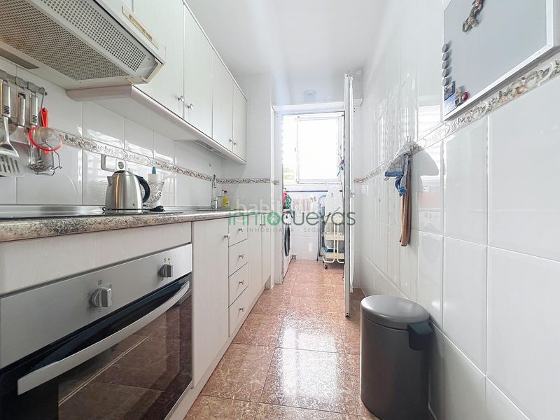 Foto 539c2e4b-2136-4ff7-8218-59dc74450ee8. Location attique avec parking dans Puerto Rey Vera