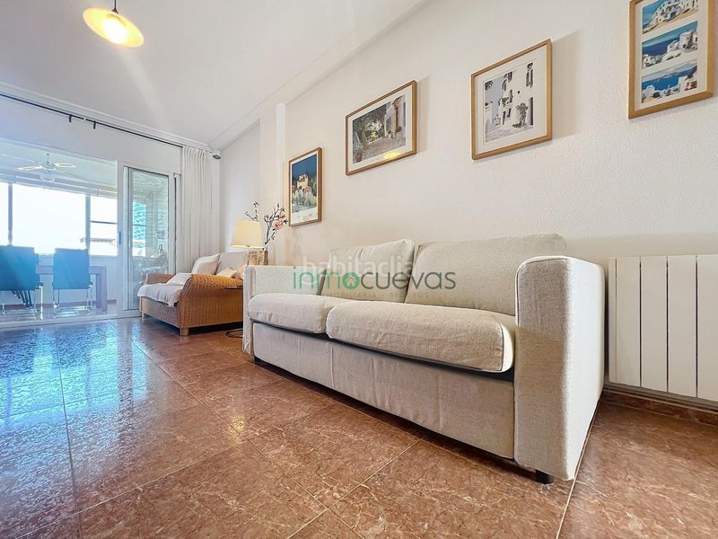 Foto 587f1ca5-df43-4ad2-9b7d-f17474907fa9. Location attique avec parking dans Puerto Rey Vera