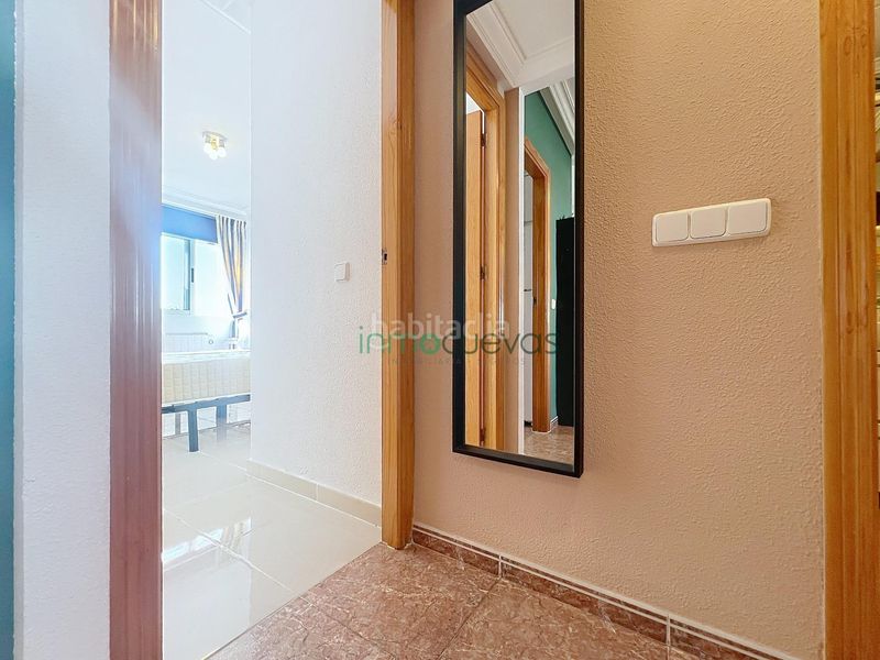 Foto c2281e93-bb2e-414b-8858-cc13169cb34f. Location attique avec parking dans Puerto Rey Vera