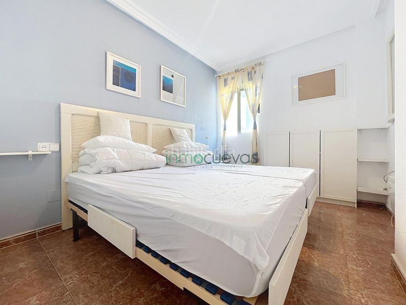 Foto dd5b5b3a-1bd6-476d-93a4-661fc890d767. Location attique avec parking dans Puerto Rey Vera