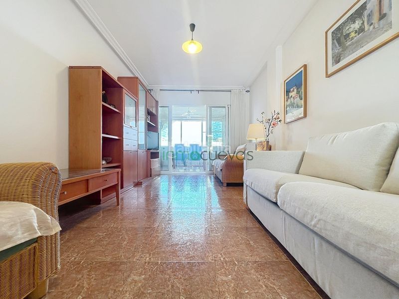 Foto f01d82ab-77aa-4b32-9550-e35131a0df4d. Location attique avec parking dans Puerto Rey Vera