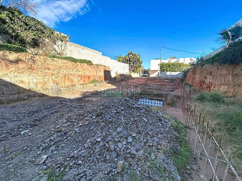 Foto 3309d489-36c9-4411-a53f-aa3fec322290. Terreny residencial a Vista de los Ángeles Mojácar