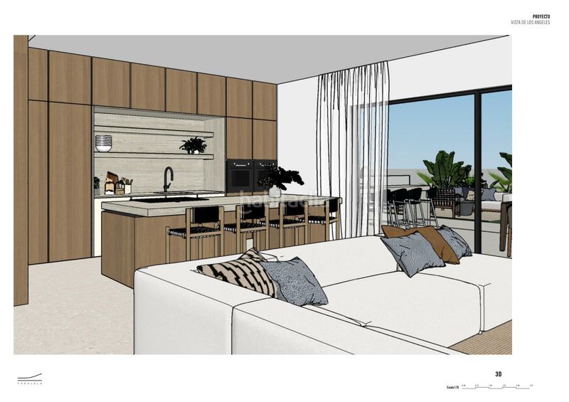 Foto 4d95ac8e-a524-46b9-b6df-bdb6a2e1850a. Terreny residencial a Vista de los Ángeles Mojácar