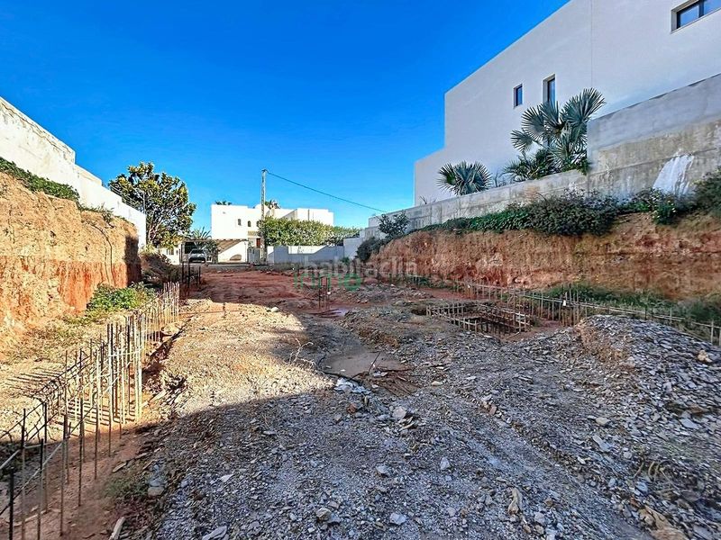 Foto afd02a3a-6552-4d23-9914-739bb4e4ca1a. Terreny residencial a Vista de los Ángeles Mojácar