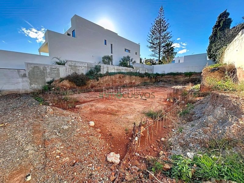 Foto b8bc8299-5d02-4ce4-a8c3-126c4ca1a19d. Terreny residencial a Vista de los Ángeles Mojácar