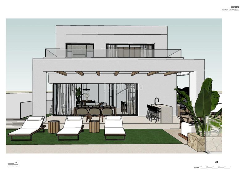Foto c67c3c19-cf9f-4ae1-bb1e-a7fe75f5e2af. Terreny residencial a Vista de los Ángeles Mojácar