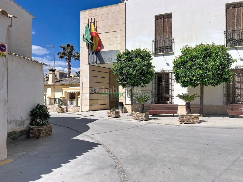 Foto 0cc9d47a-12bb-418d-a2f7-efe71869787b. Casa adossada amb aparcament a Zurgena
