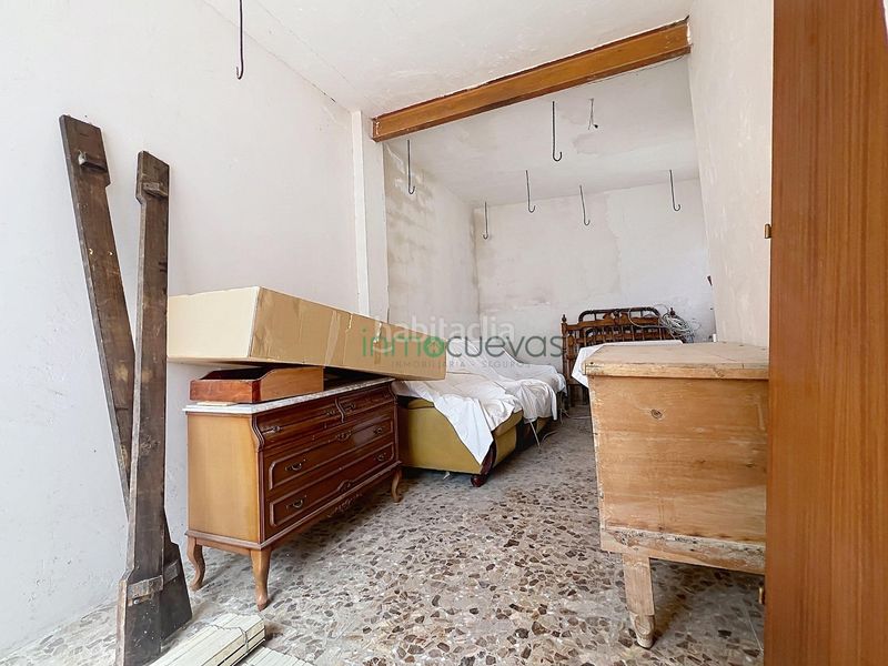 Foto 126dd5d8-71eb-4869-ac0e-8958177d5c0c. Casa adossada amb aparcament a Zurgena