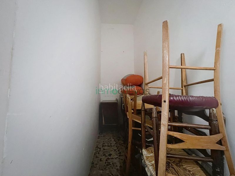Foto a80a5a3d-9919-4c07-82df-946c403be554. Casa adossada amb aparcament a Zurgena
