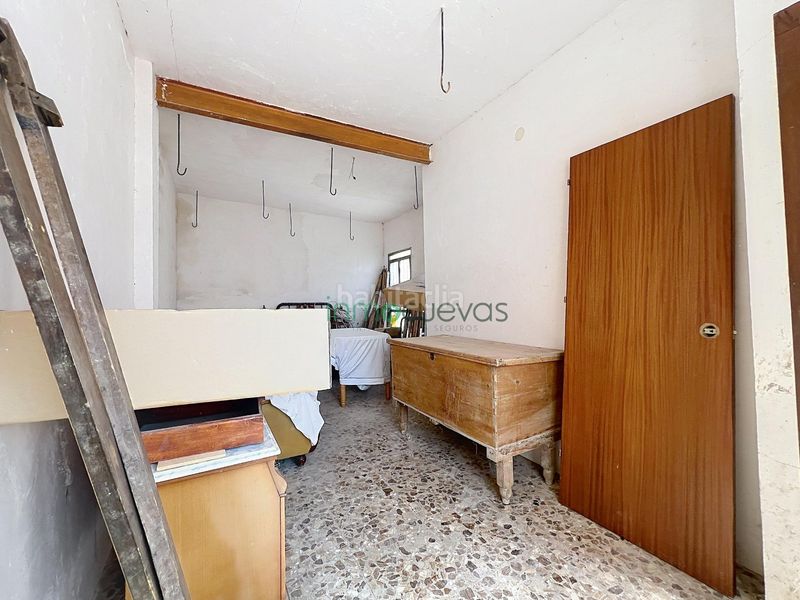 Foto c9aec4f3-a406-4e5c-909a-cfa81f8d949f. Casa adossada amb aparcament a Zurgena
