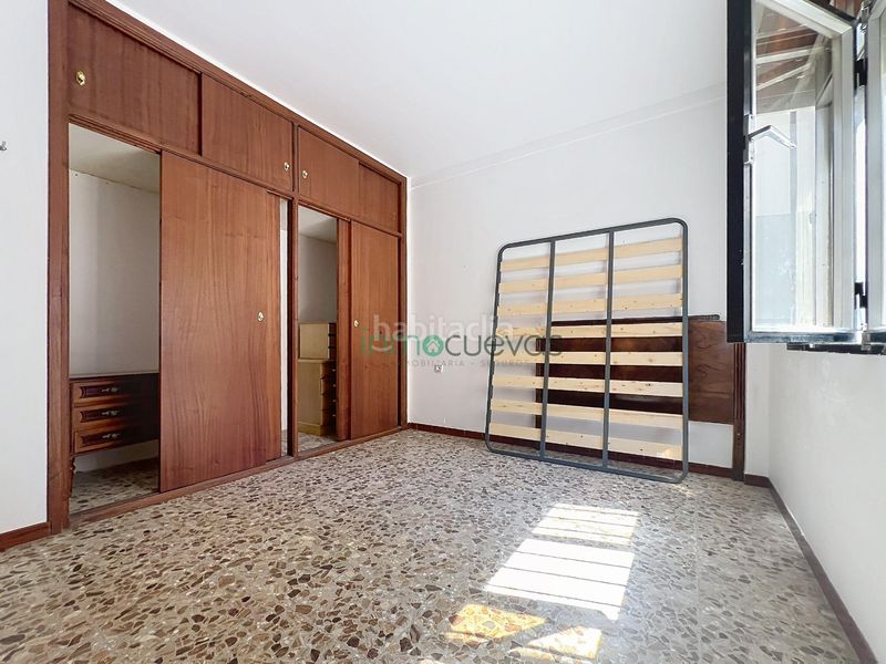 Foto d838cb21-0db1-4ed1-9f98-f8e433066584. Casa adossada amb aparcament a Zurgena