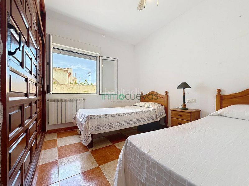 Foto a5fd6e2a-48e8-47ee-aee6-d5733e9af375. Xalet amb aparcament piscina a El Palmeral Mojácar