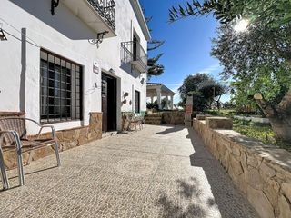 Lloguer Masia a Vera Ciudad. Acogedora casa rústica en vera  listo para entrar a vivir!