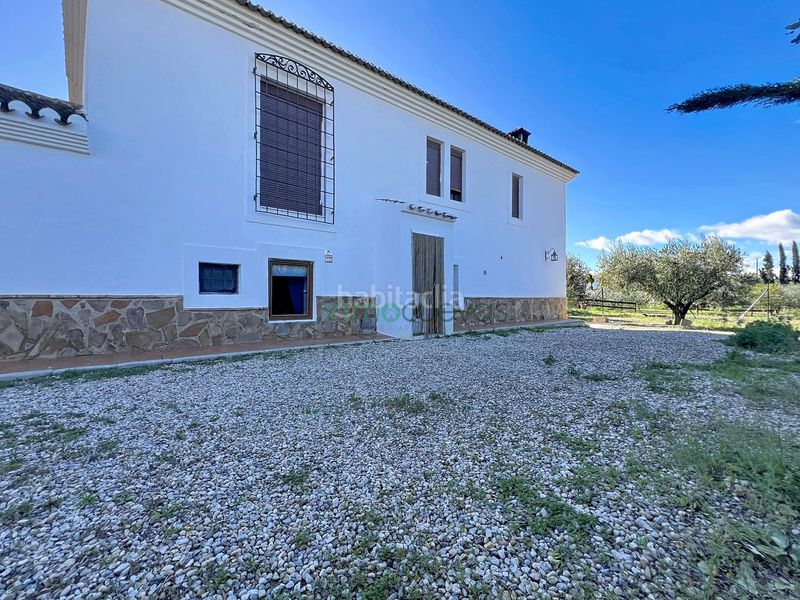 Foto 4838d8bd-0016-4975-9198-55e5ba06e0f2. Location mas avec chauffage parking dans Vera ciudad Vera