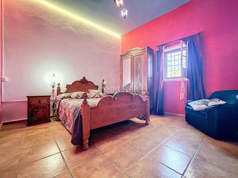 Foto 60d2908a-b779-4bed-9093-515a93f290d6. Location mas avec chauffage parking dans Vera ciudad Vera