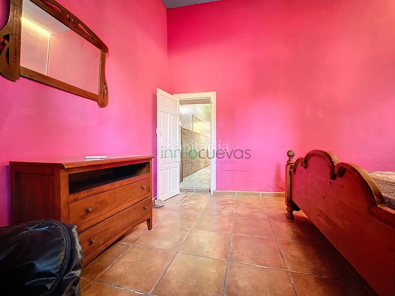 Foto ebadeb08-7230-4864-8ad5-fc79fa1ca626. Location mas avec chauffage parking dans Vera ciudad Vera