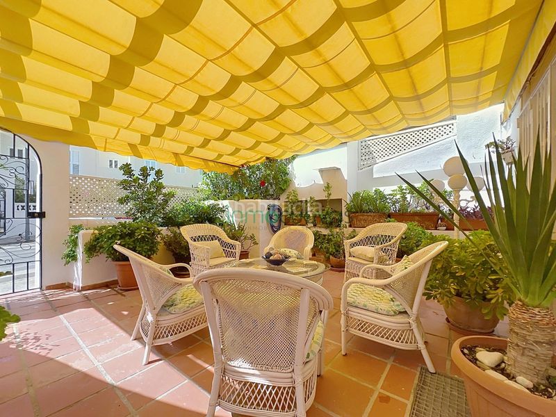 Foto 215e5ba7-9754-4597-9198-944769dbad04. Haus mit heizung parking pool in El Palmeral Mojácar