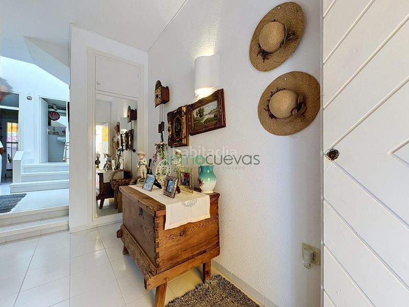 Foto a9d439ae-05e0-40b4-a988-a737d814d46d. Haus mit heizung parking pool in El Palmeral Mojácar