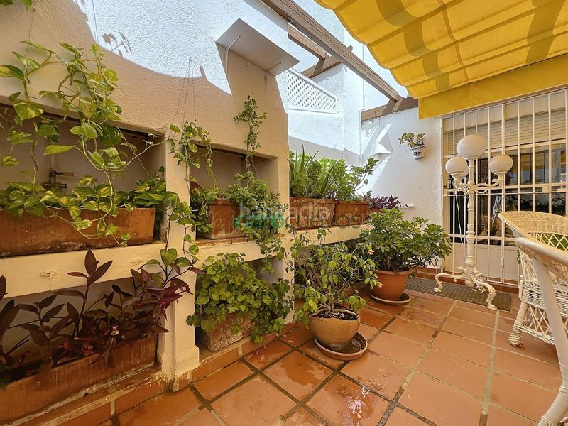 Foto aa1d6fe3-1a3b-4195-b6f1-8d49565c8284. Haus mit heizung parking pool in El Palmeral Mojácar