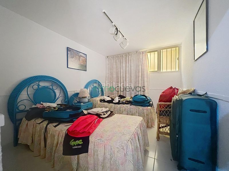 Foto b7c2fd2e-c5f8-47d4-9a90-175d2213ab54. Haus mit heizung parking pool in El Palmeral Mojácar