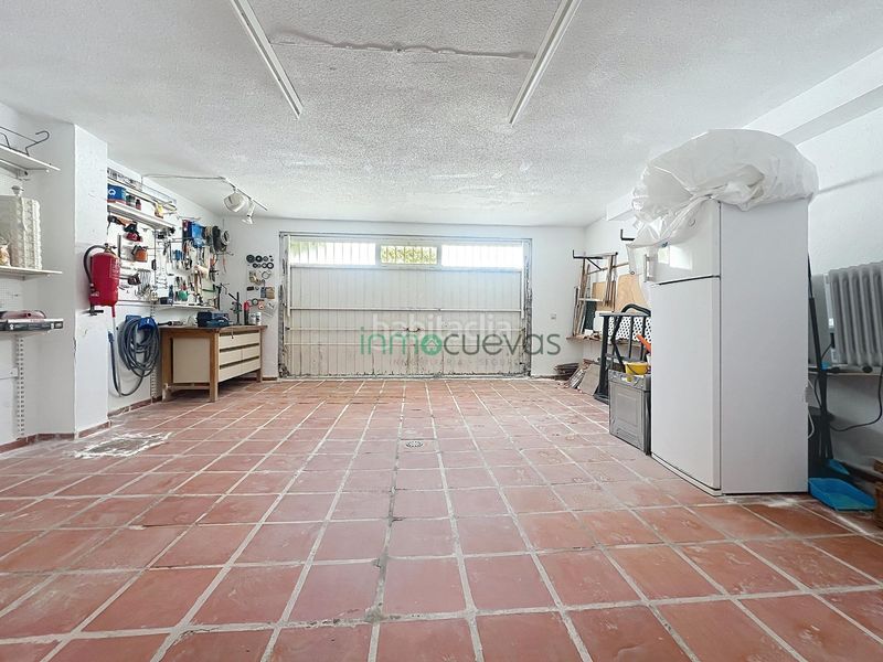 Foto c8f2368a-5e84-4ee6-83d2-e4b1c8be18d5. Haus mit heizung parking pool in El Palmeral Mojácar