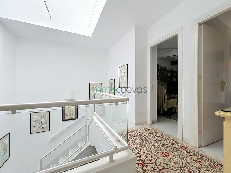Foto cc168f94-8791-498f-8e96-bd7ca232be14. Haus mit heizung parking pool in El Palmeral Mojácar