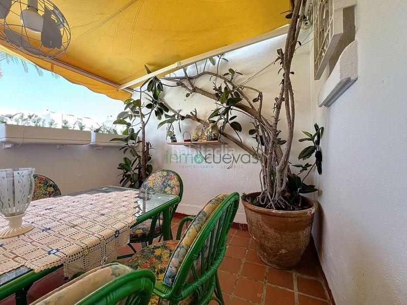 Foto d1c74510-c504-4a9a-9dcc-7a5d83fae478. Haus mit heizung parking pool in El Palmeral Mojácar