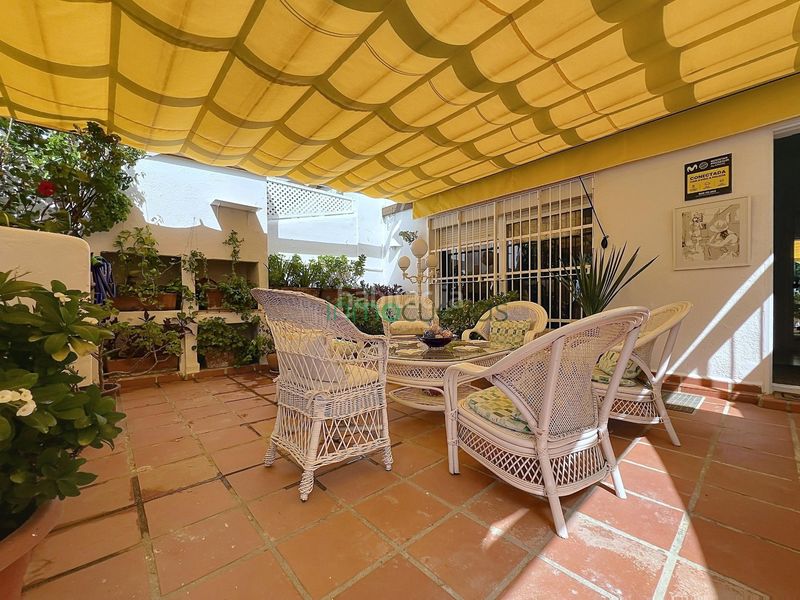 Foto f2deaf22-3230-4b40-8481-c12527f34ecd. Haus mit heizung parking pool in El Palmeral Mojácar