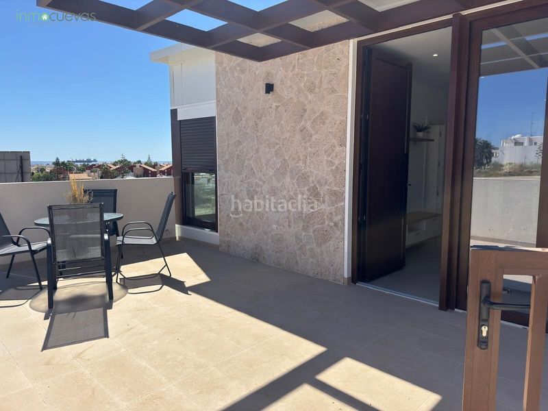 Foto 023dc762-8c18-437f-92ea-6923f16ddb5c. Flat with parking pool in Las Salinas Vera