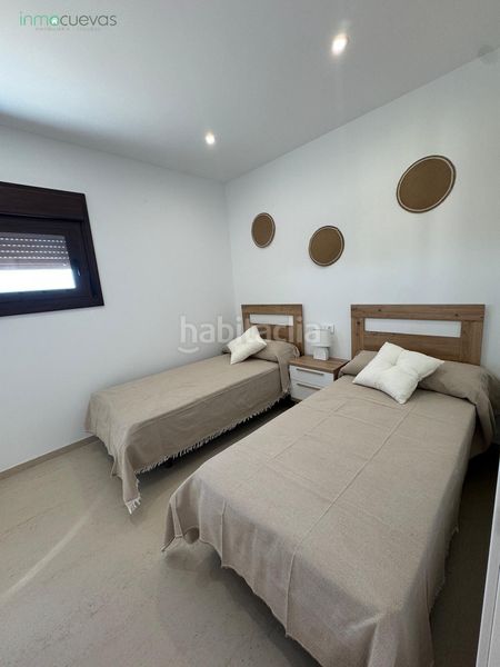 Foto 2d793d56-f4f5-45f0-9b67-e42526bb23bb. Flat with parking pool in Las Salinas Vera