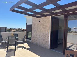 Flat in Las Salinas