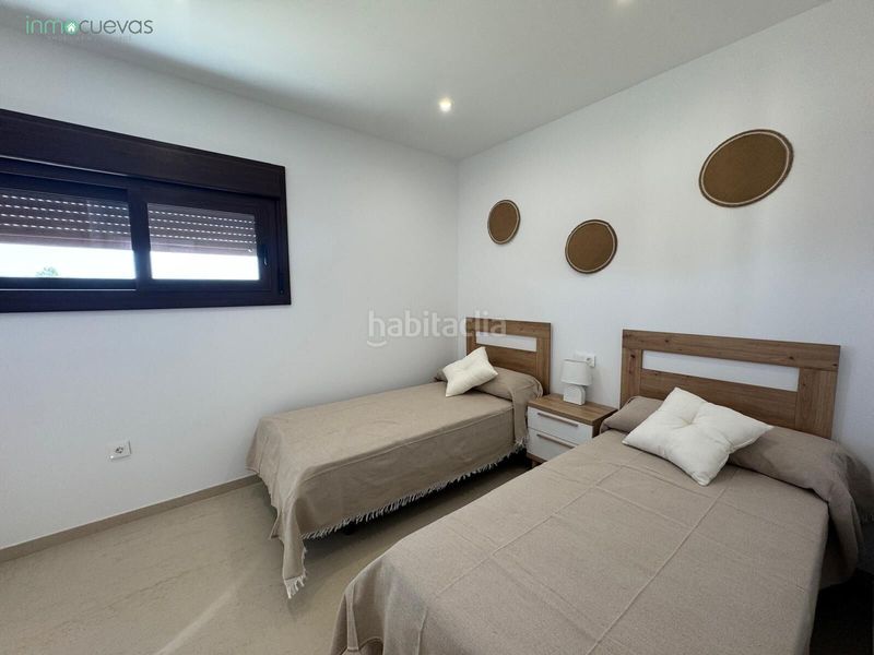 Foto 62887697-a335-4868-8e3f-2d70cfd44dc9. Flat with parking pool in Las Salinas Vera